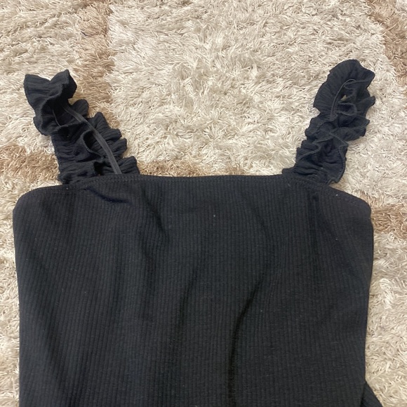 Black body suit - Picture 2 of 2